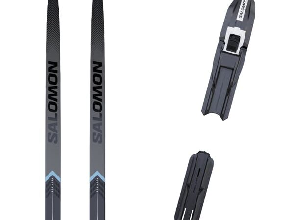SALOMON RC10 ESKIN VIT MED + PROLINK SHIFT CLASSIC