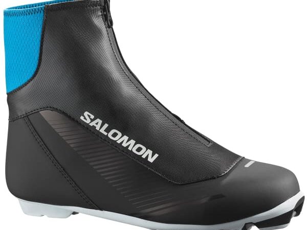 SALOMON RC7