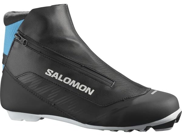 SALOMON RC8 PROLINK
