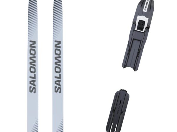 SALOMON RS 10 VITANE + PROLINK SHIFT SKATE