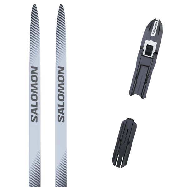 SALOMON RS 10 VITANE + PROLINK SHIFT SKATE