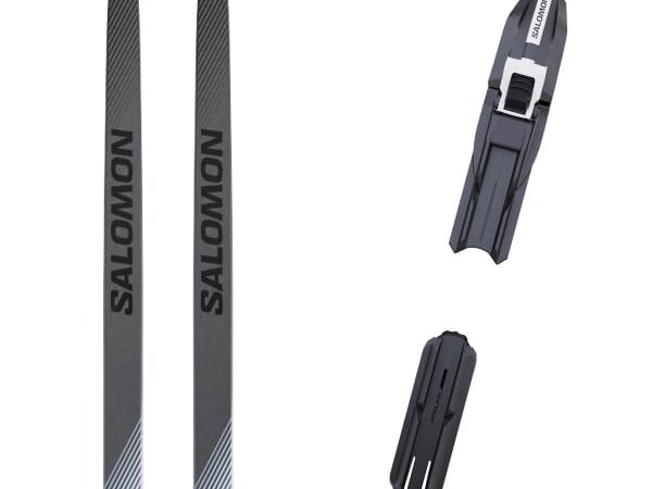 SALOMON RS 8 VITANE + PROLINK SHIFT SKATE