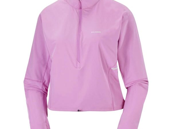 SALOMON SENSE AERO HYBRID CP PLVR W