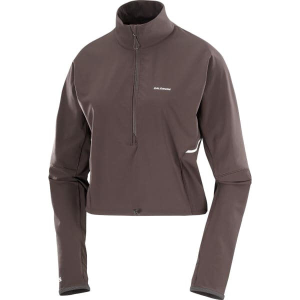 SALOMON SENSE AERO HYBRID CP PLVR W