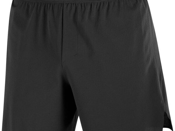 SALOMON SENSE AERO SHORTS 7"