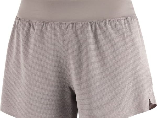 SALOMON SENSE AERO STOW 4" SHORT W
