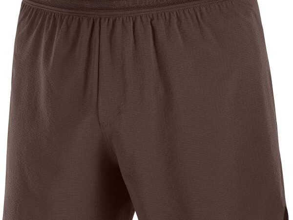 SALOMON SENSE AERO STOW 5" SHORT