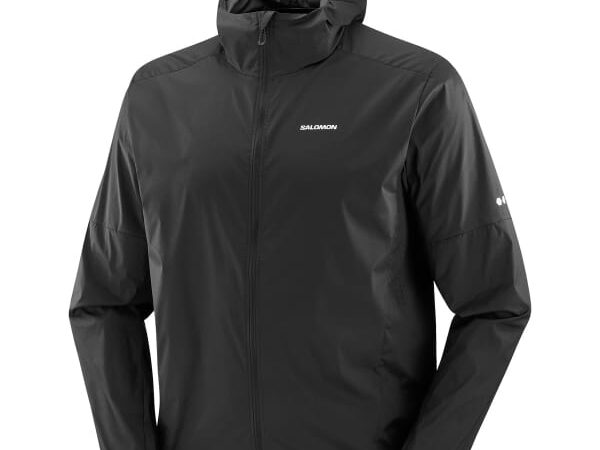 SALOMON SENSE AERO WIND JKT