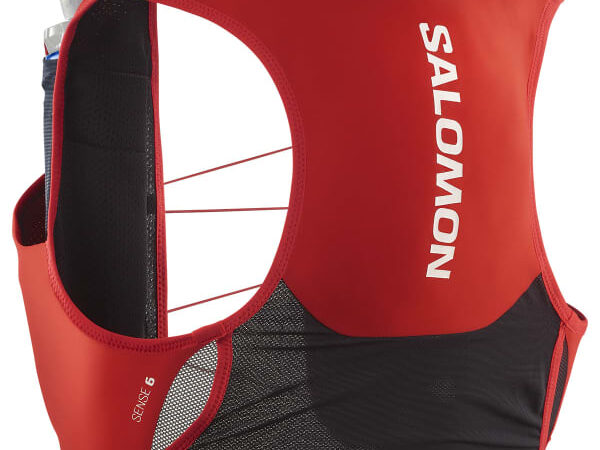 SALOMON SENSE PRO 6