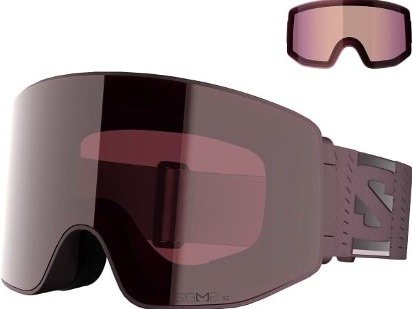SALOMON SENTRY PRIME SIGMA