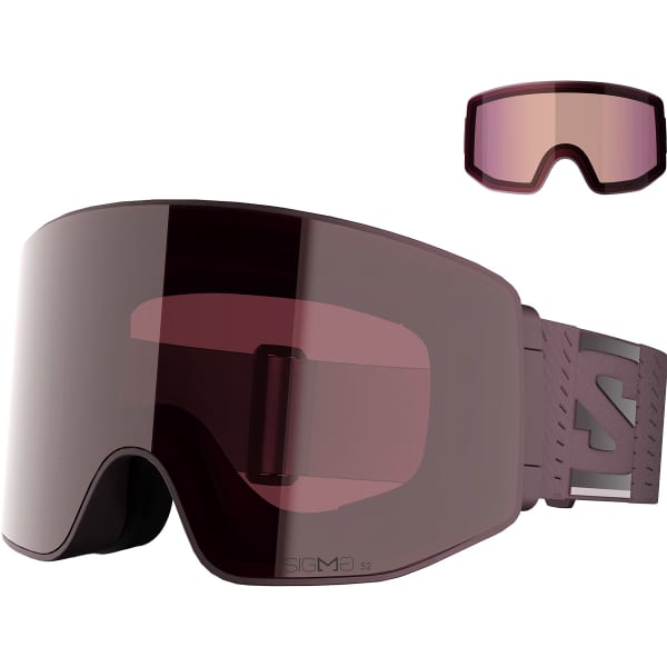 SALOMON SENTRY PRIME SIGMA