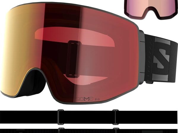 SALOMON SENTRY PRIME SIGMAPHOTO