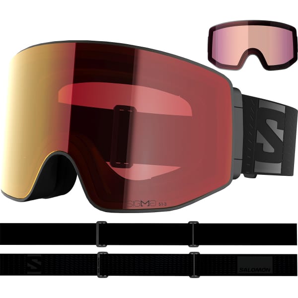 SALOMON SENTRY PRIME SIGMAPHOTO