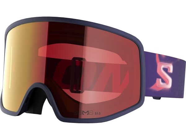 SALOMON SENTRY PRO OTG SIGPHOTO