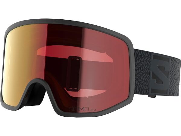 SALOMON SENTRY PRO S SIGMAPHOTO