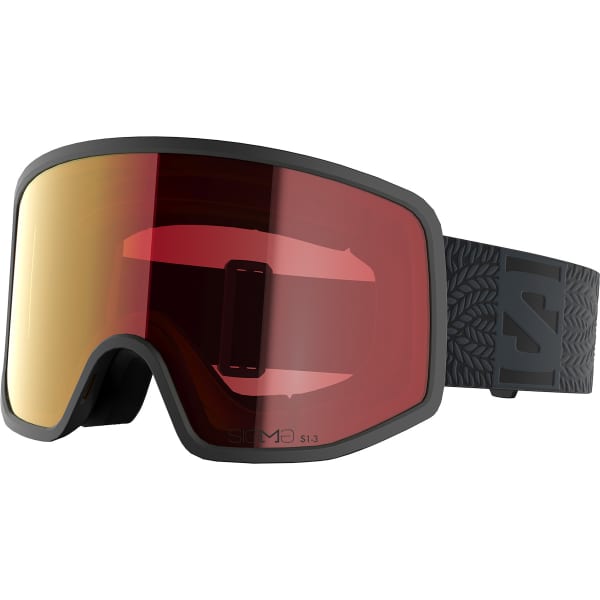 SALOMON SENTRY PRO S SIGMAPHOTO