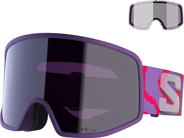 SALOMON SENTRY PRO SIGMA