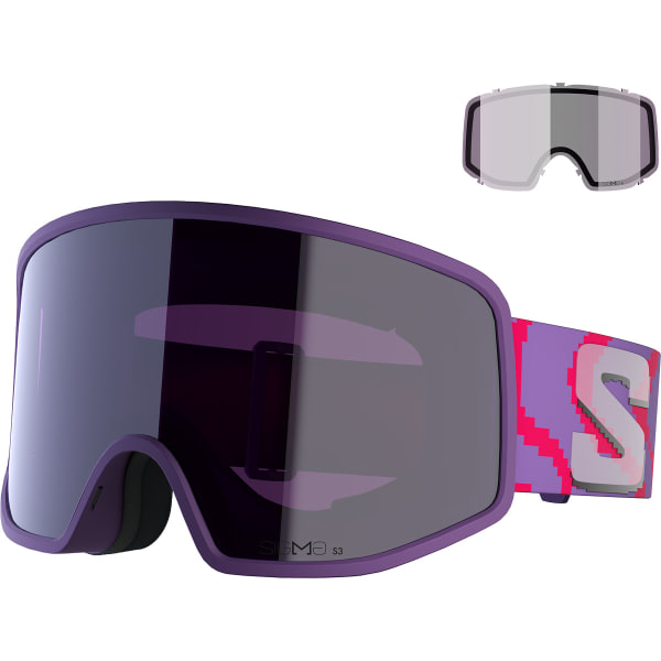 SALOMON SENTRY PRO SIGMA