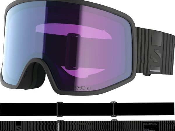 SALOMON SENTRY PRO SIGMAPHOTO