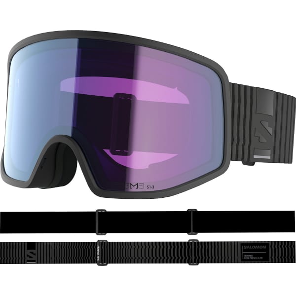 SALOMON SENTRY PRO SIGMAPHOTO