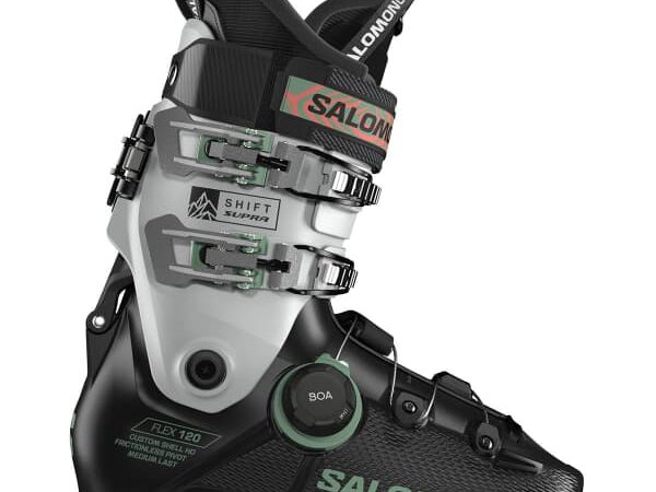 SALOMON SHIFT SUPRA BOA 120 GW