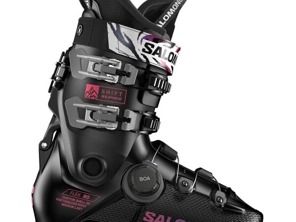 SALOMON SHIFT SUPRA BOA 80 JR GW