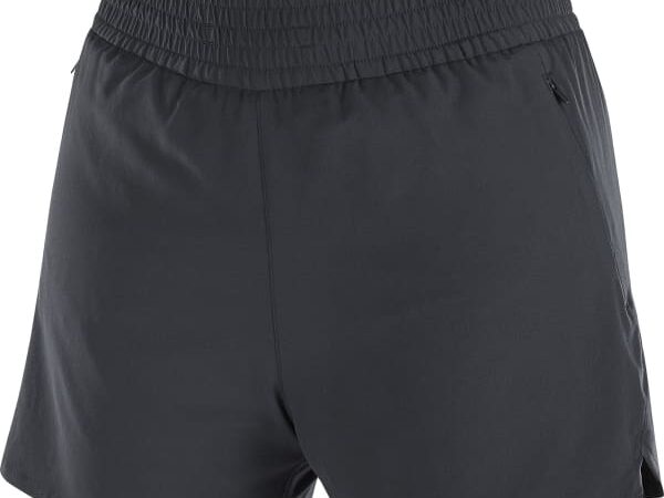 SALOMON SHKOUT CORE 2IN1 SHORTS 4 W