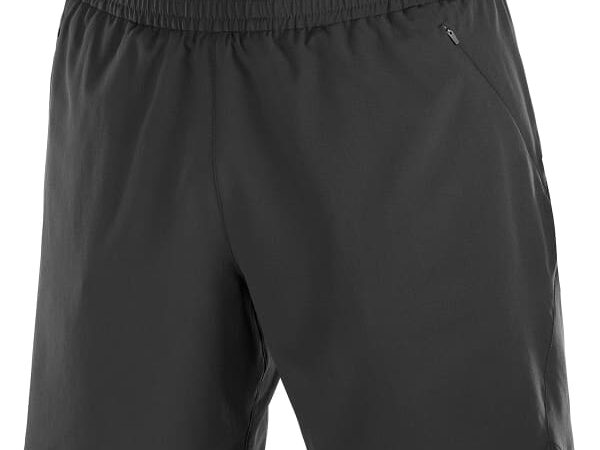 SALOMON SHKOUT CORE 2IN1 SHORTS 7''