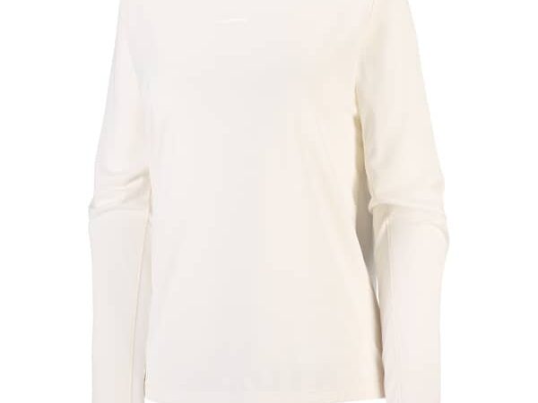 SALOMON SHKOUT CORE LS TEE GFX W