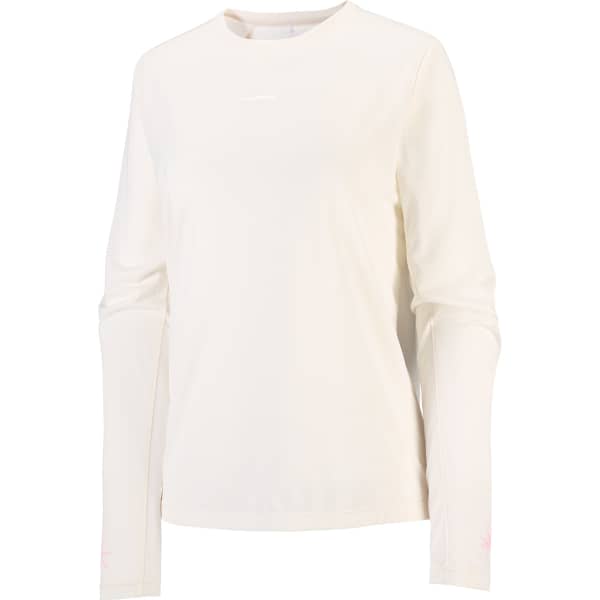 SALOMON SHKOUT CORE LS TEE GFX W
