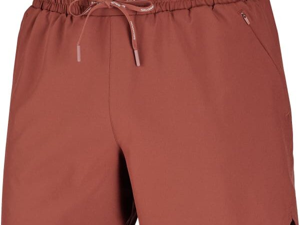 SALOMON SHKOUT CORE SHORTS 5"