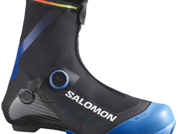 SALOMON S/LAB CLASSIC BOA