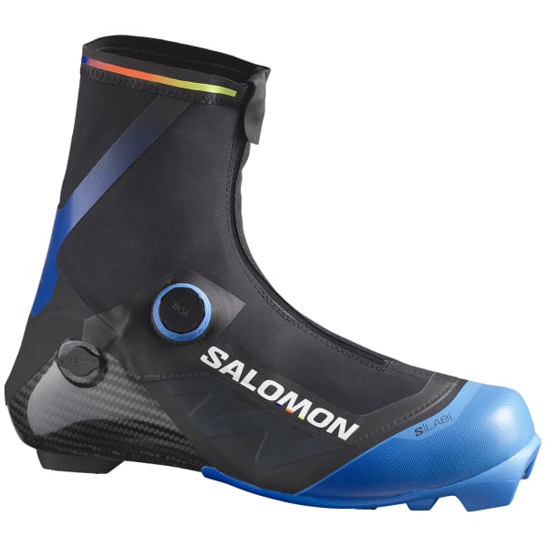 SALOMON S/LAB CLASSIC BOA