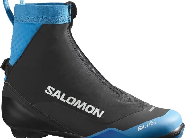 SALOMON S/LAB CLASSIC JR PROLINK