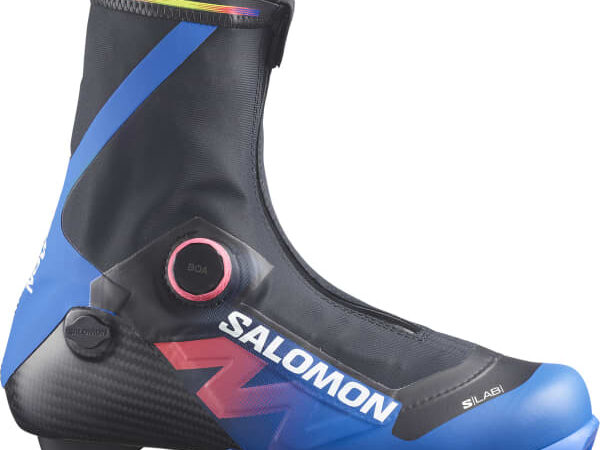SALOMON S/LAB EQUIPE CLASSIC BOA