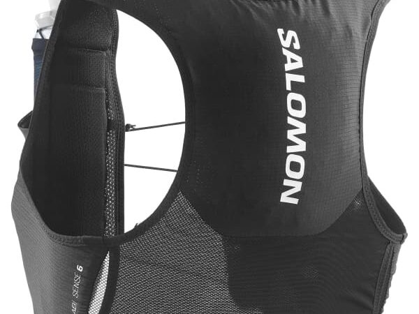 SALOMON S/LAB SENSE 6 SET
