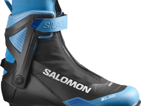 SALOMON S/LAB SKATE JR PROLINK