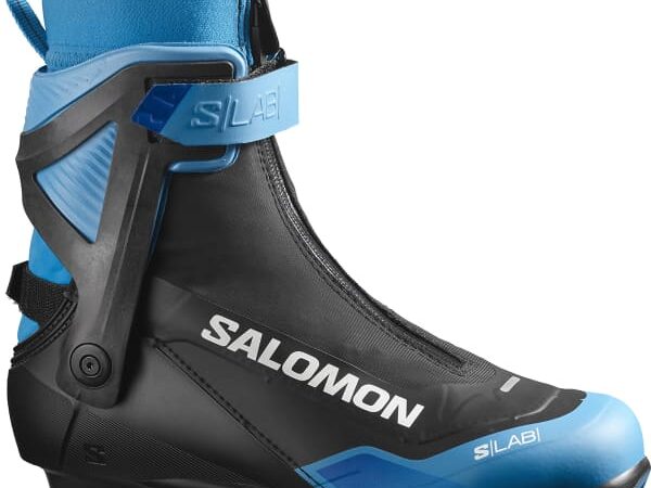 SALOMON S/LAB SKIATHLON CS JR PROLINK