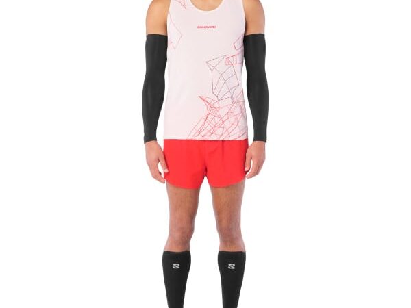 SALOMON S/LAB SPEED SINGLET