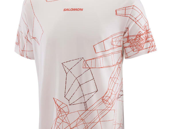 SALOMON S/LAB SPEED TEE M