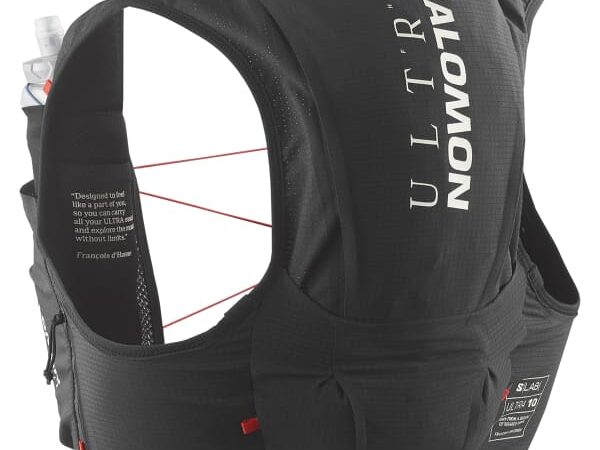 SALOMON S/LAB ULTRA 10