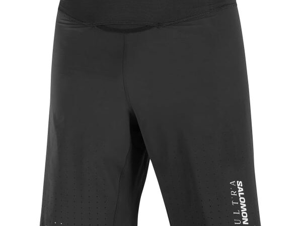 SALOMON S/LAB ULTRA 2IN1 SHTS M