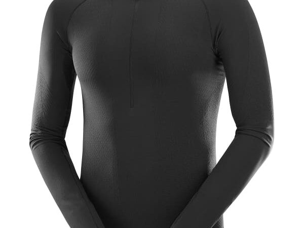 SALOMON S/LAB ULTRA SML LS TEE U