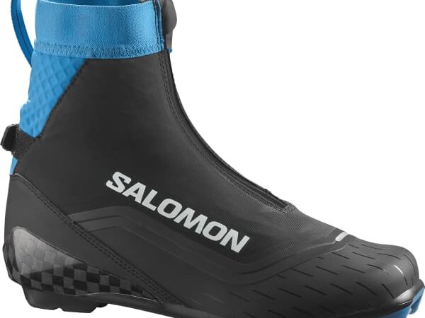 SALOMON S/MAX CARBON CLASSIC