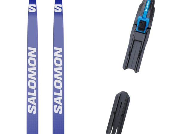 SALOMON S/MAX CLASSIC MED + PROLINK SHIFT RACE CLASSIC