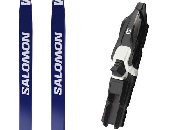 SALOMON S/MAX ESKIN JR + PROLINK SHIFT PRO CLASSIC