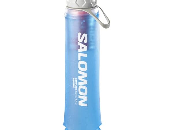 SALOMON SOFTFLASK XA FILTER 490ML