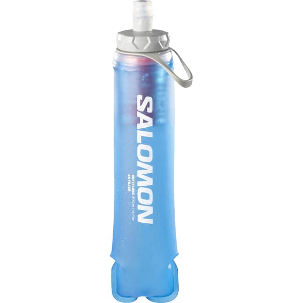 SALOMON SOFTFLASK XA FILTER 490ML