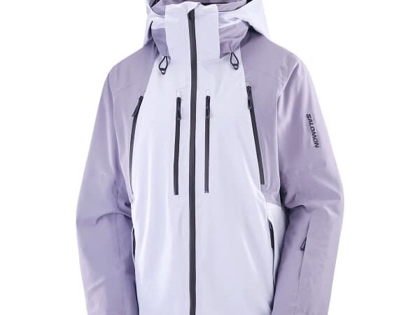 SALOMON SPECTRAL JACKET W