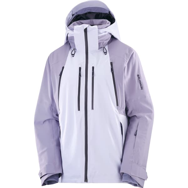 SALOMON SPECTRAL JACKET W